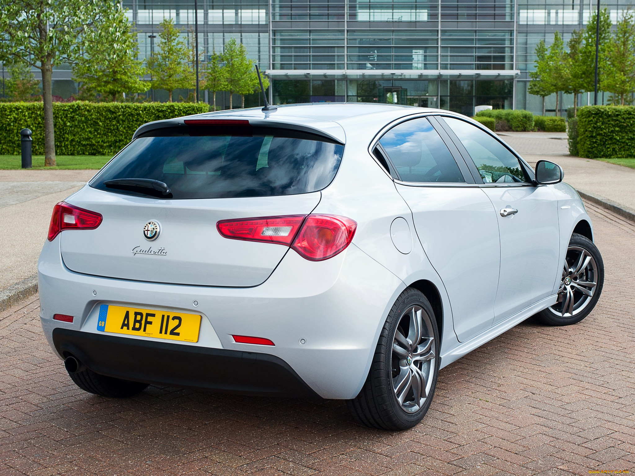 , alfa romeo, alfa, romeo, giulietta, uk-spec, 940, 2014, 